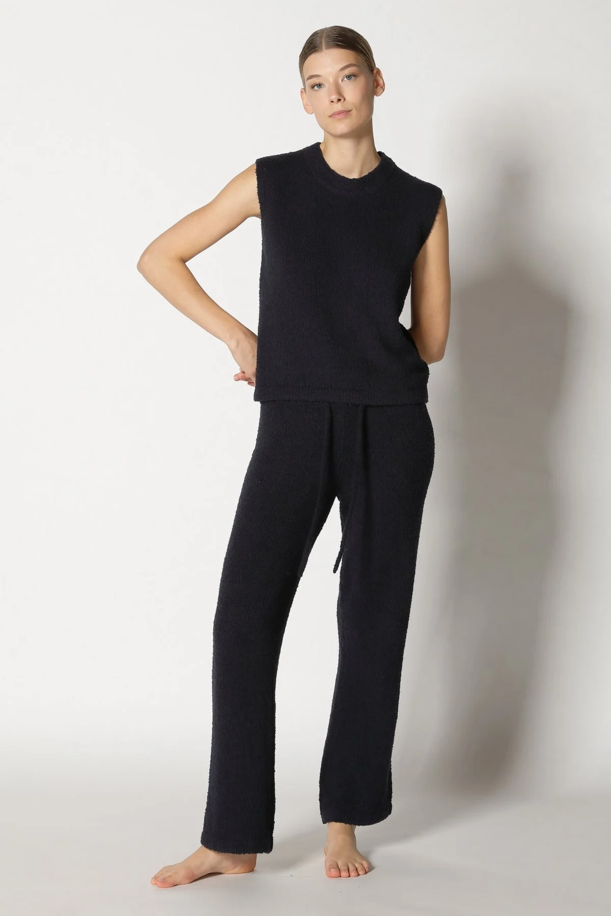  SMINFINITY Knitwear Hamburg Germany, Foto: Holger Stoehrmann, mail@stoehrmann.com, 0177-6302754 