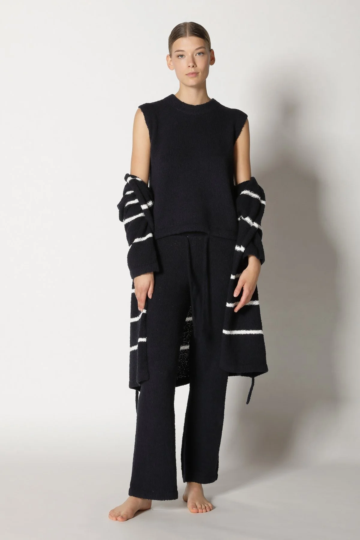  SMINFINITY Knitwear Hamburg Germany, Foto: Holger Stoehrmann, mail@stoehrmann.com, 0177-6302754 