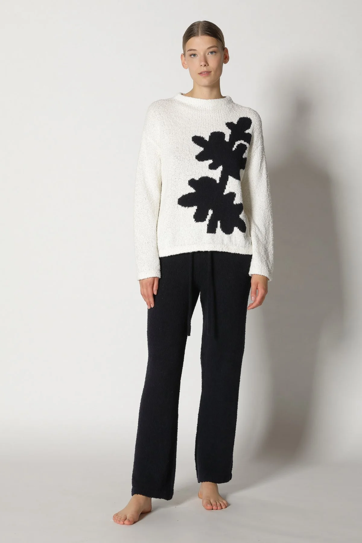  SMINFINITY Knitwear Hamburg Germany, Foto: Holger Stoehrmann, mail@stoehrmann.com, 0177-6302754 