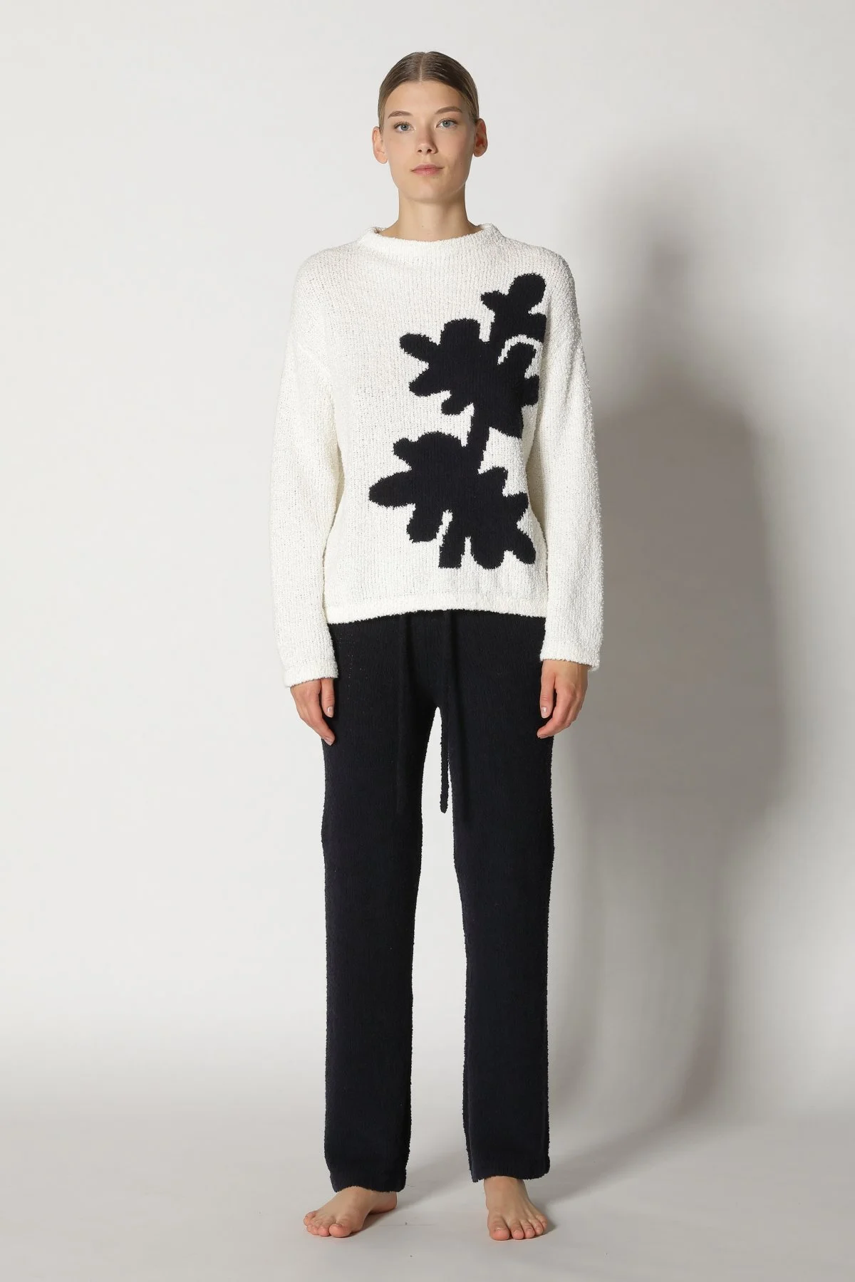  SMINFINITY Knitwear Hamburg Germany, Foto: Holger Stoehrmann, mail@stoehrmann.com, 0177-6302754 