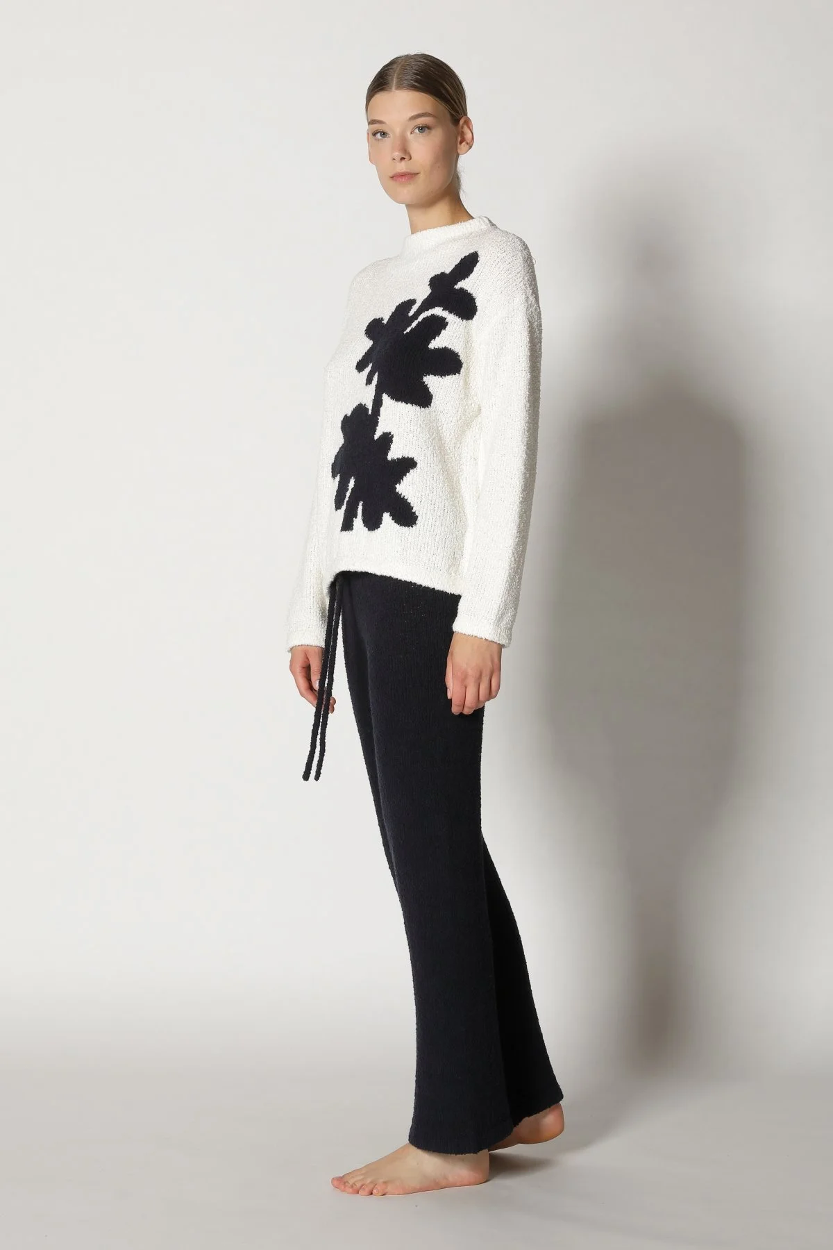  SMINFINITY Knitwear Hamburg Germany, Foto: Holger Stoehrmann, mail@stoehrmann.com, 0177-6302754 