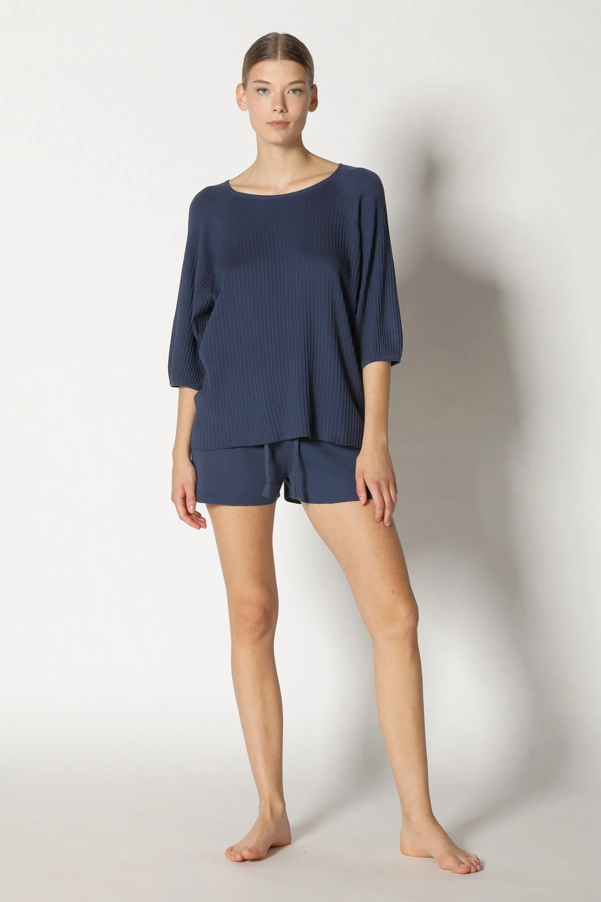  SMINFINITY Knitwear Hamburg Germany, Foto: Holger Stoehrmann, mail@stoehrmann.com, 0177-6302754 