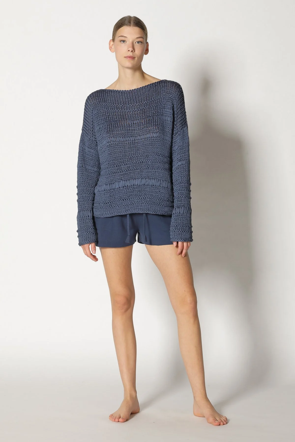  SMINFINITY Knitwear Hamburg Germany, Foto: Holger Stoehrmann, mail@stoehrmann.com, 0177-6302754 