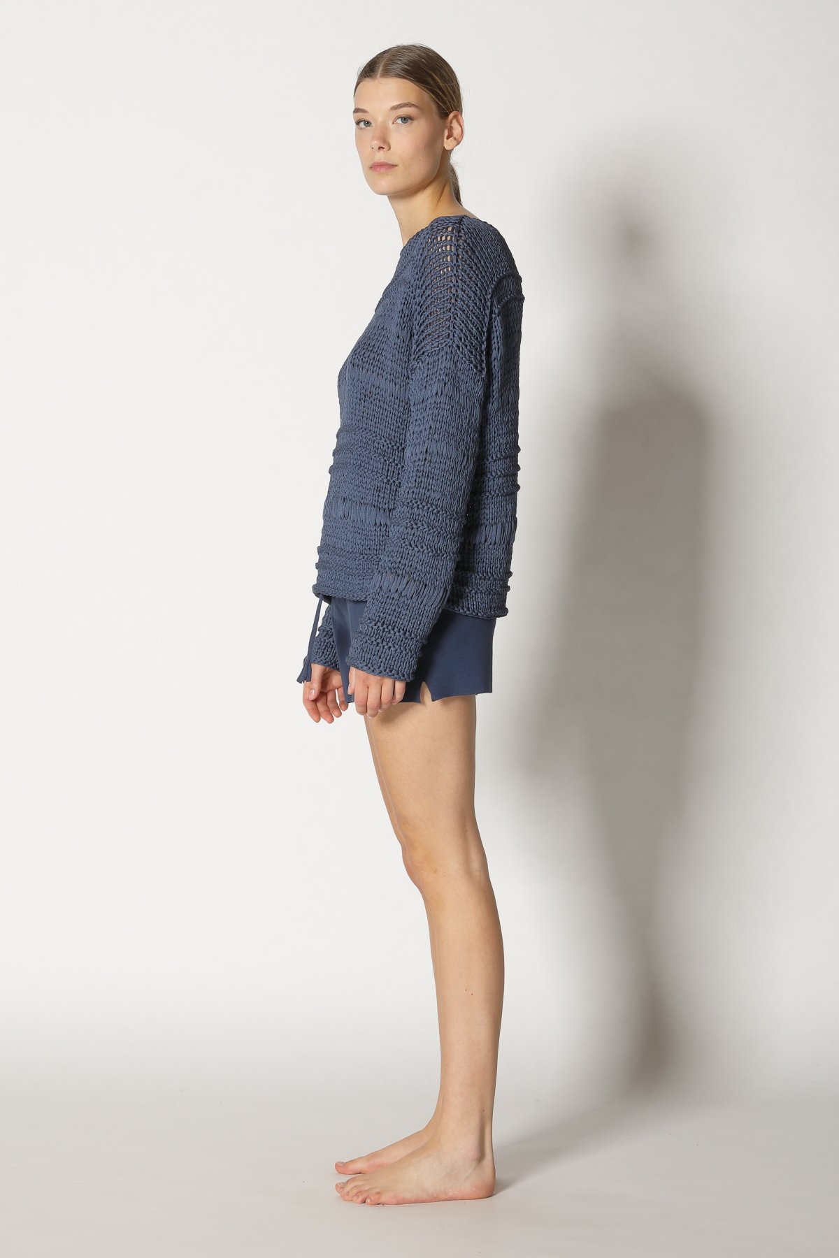  SMINFINITY Knitwear Hamburg Germany, Foto: Holger Stoehrmann, mail@stoehrmann.com, 0177-6302754 