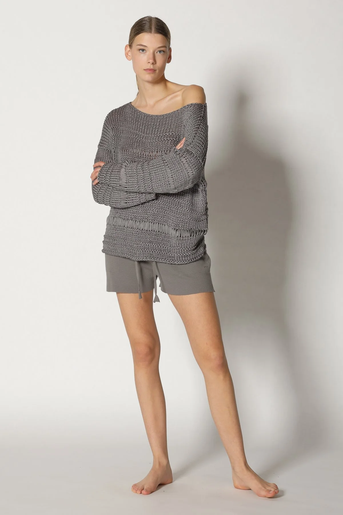  SMINFINITY Knitwear Hamburg Germany, Foto: Holger Stoehrmann, mail@stoehrmann.com, 0177-6302754 