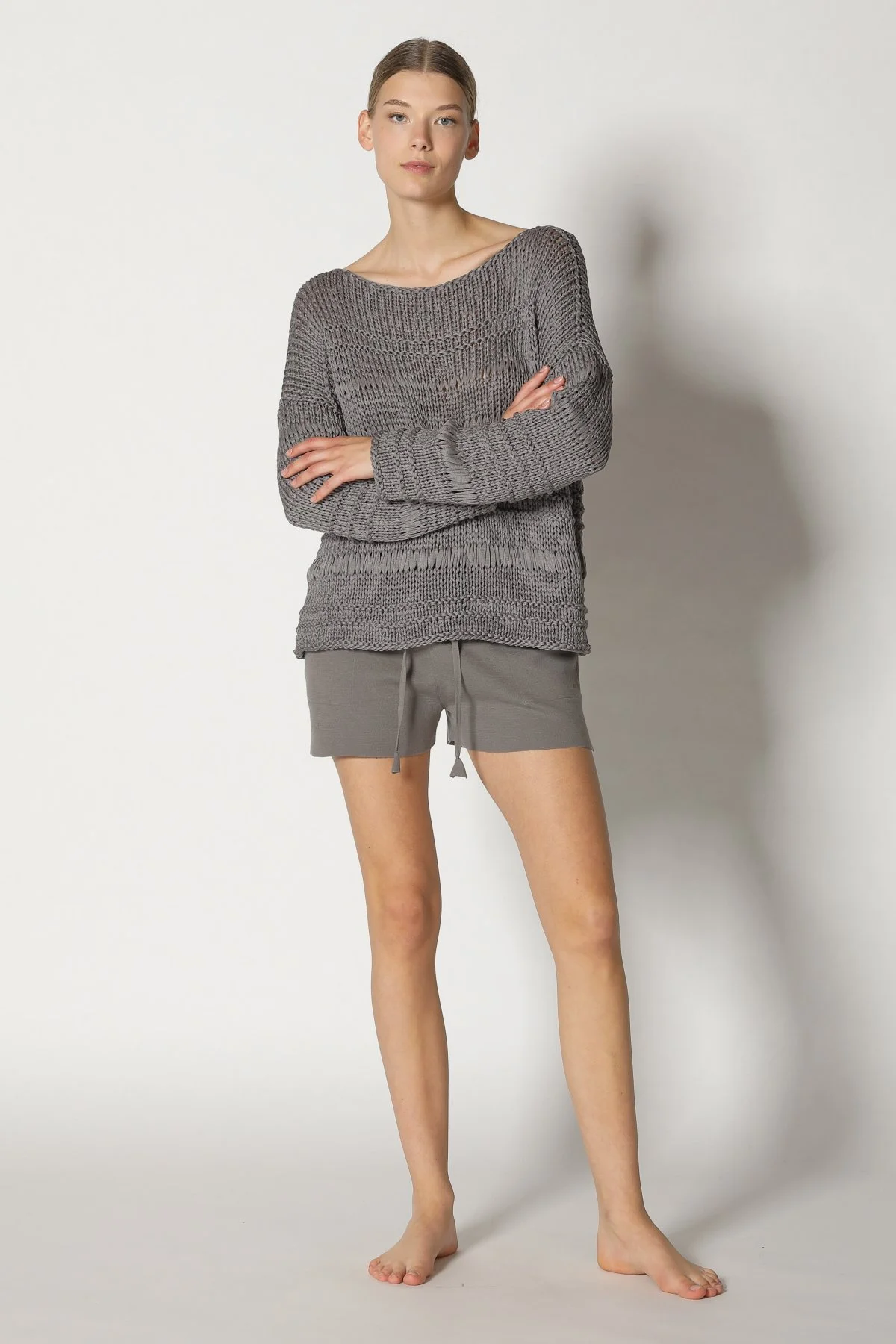  SMINFINITY Knitwear Hamburg Germany, Foto: Holger Stoehrmann, mail@stoehrmann.com, 0177-6302754 