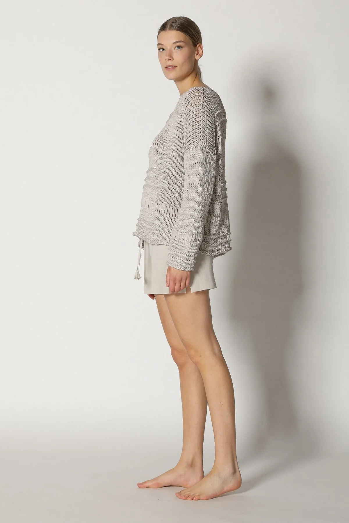  SMINFINITY Knitwear Hamburg Germany, Foto: Holger Stoehrmann, mail@stoehrmann.com, 0177-6302754 