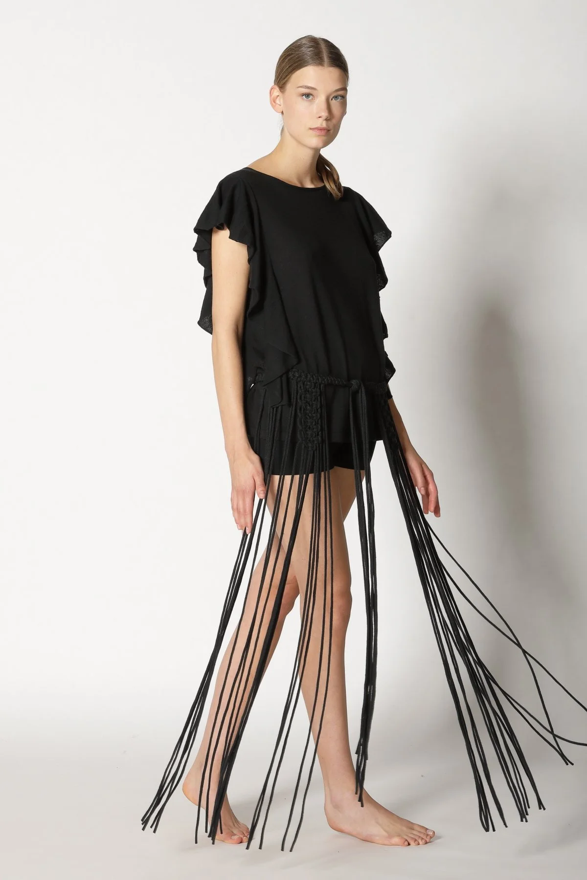  SMINFINITY Knitwear Hamburg Germany, Foto: Holger Stoehrmann, mail@stoehrmann.com, 0177-6302754 