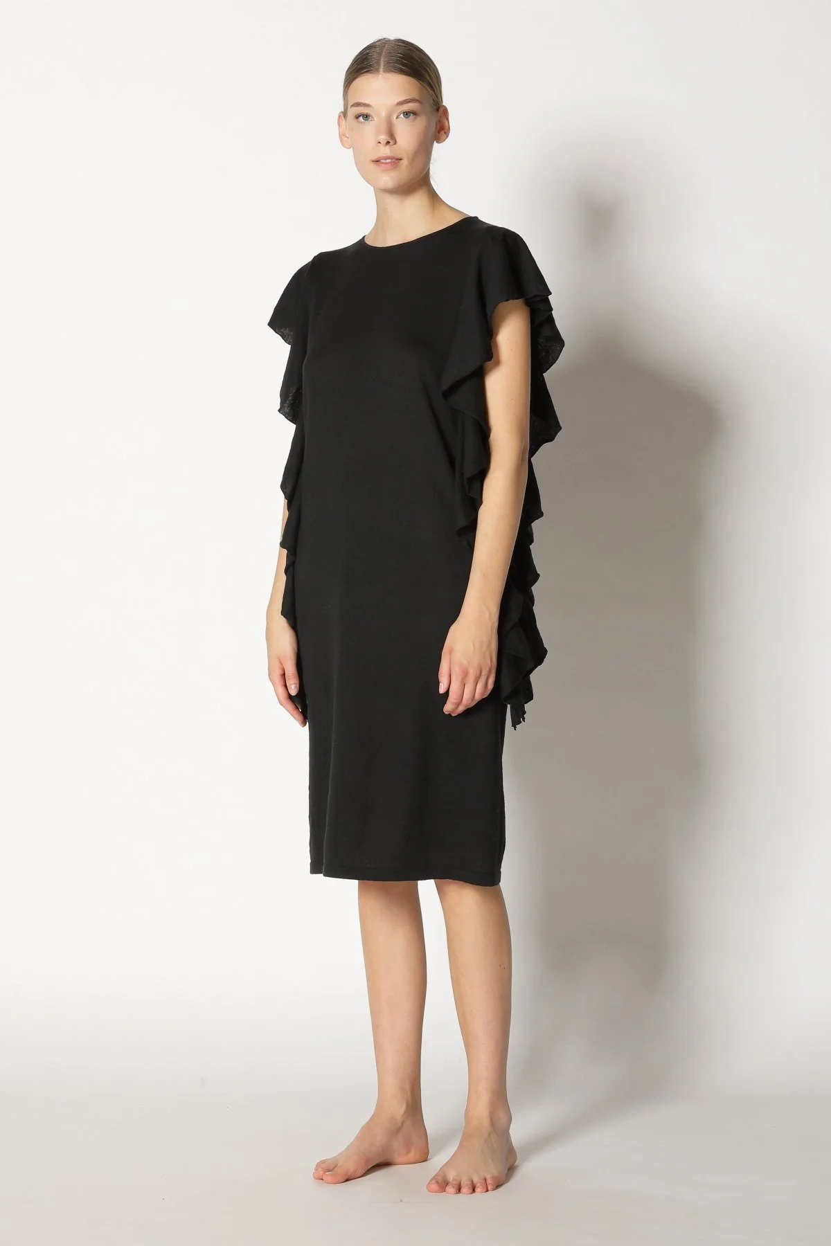  SMINFINITY Knitwear Hamburg Germany, Foto: Holger Stoehrmann, mail@stoehrmann.com, 0177-6302754 