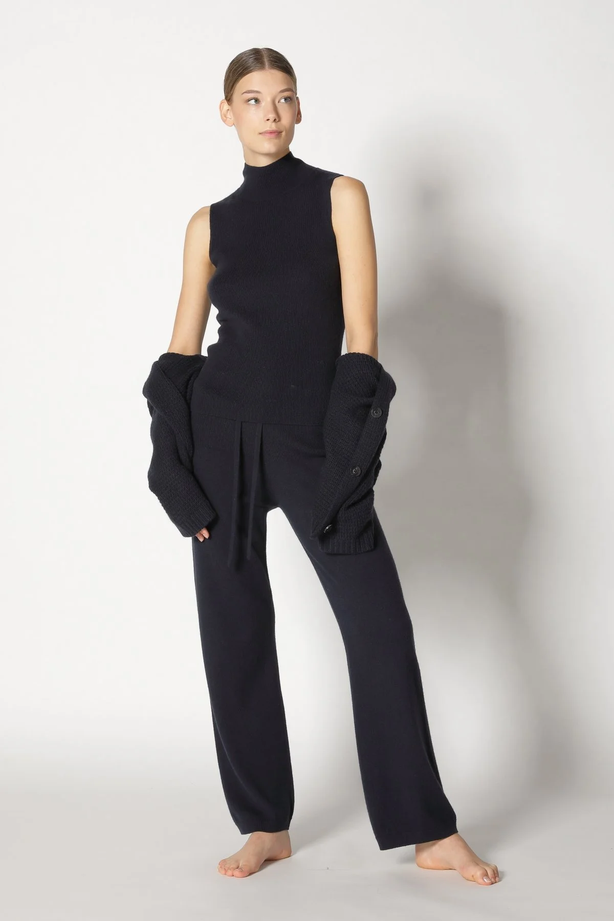  SMINFINITY Knitwear Hamburg Germany, Foto: Holger Stoehrmann, mail@stoehrmann.com, 0177-6302754 