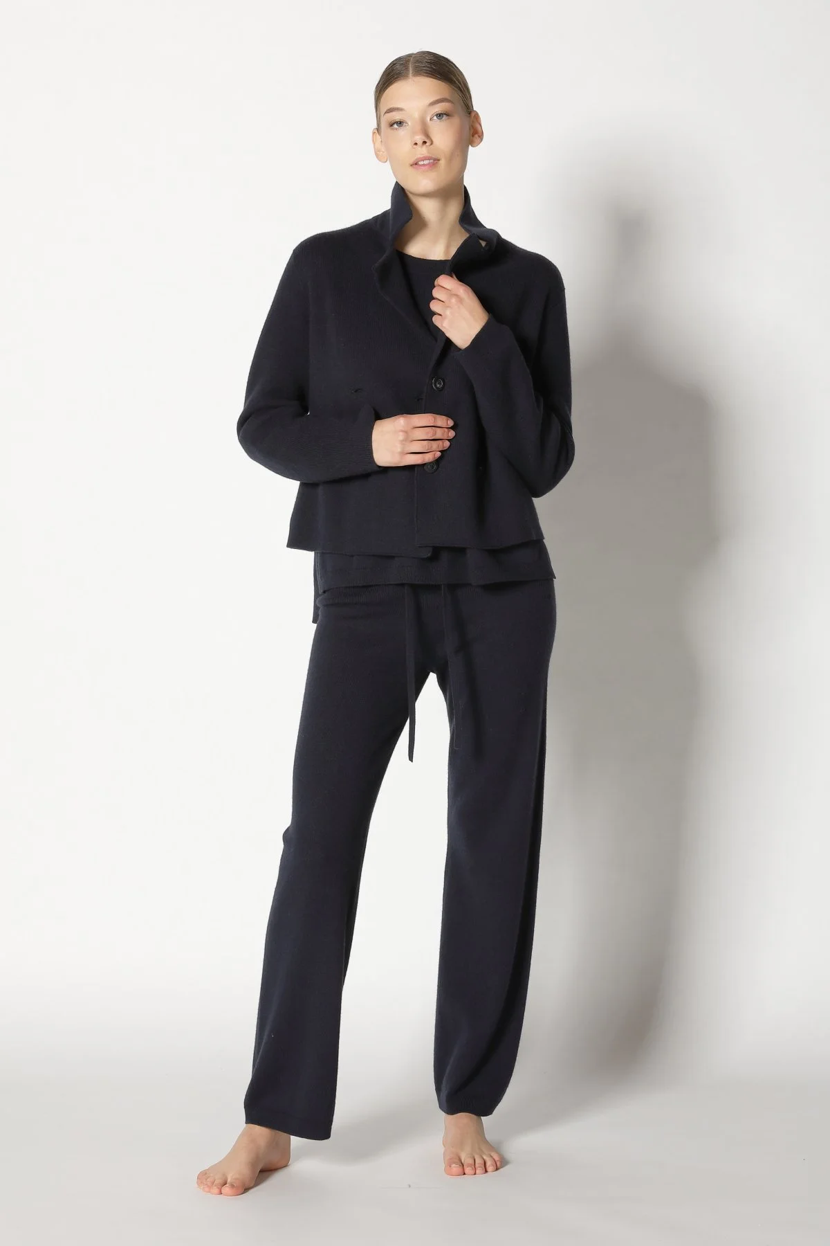  SMINFINITY Knitwear Hamburg Germany, Foto: Holger Stoehrmann, mail@stoehrmann.com, 0177-6302754 