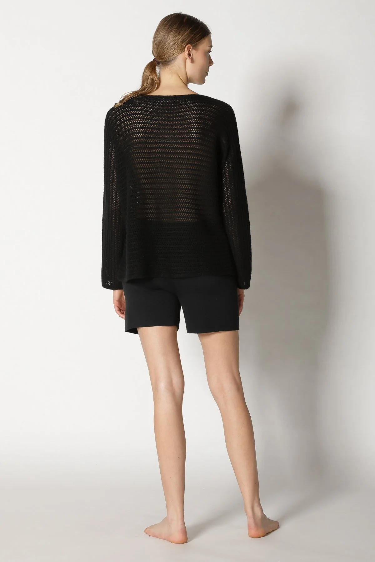  SMINFINITY Knitwear Hamburg Germany, Foto: Holger Stoehrmann, mail@stoehrmann.com, 0177-6302754 