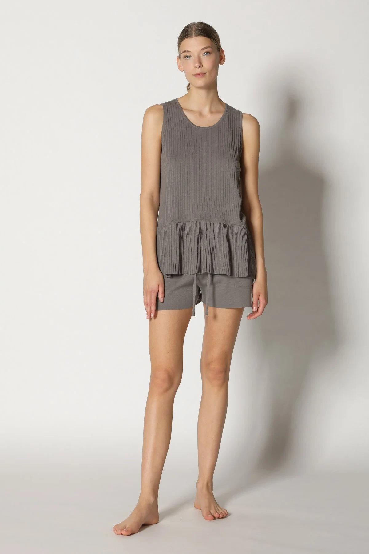  SMINFINITY Knitwear Hamburg Germany, Foto: Holger Stoehrmann, mail@stoehrmann.com, 0177-6302754 