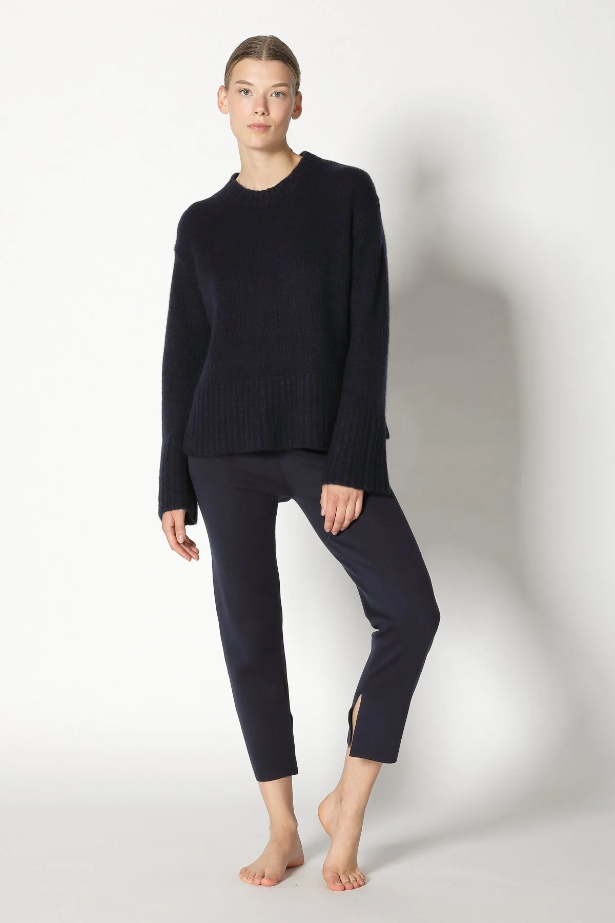  SMINFINITY Knitwear Hamburg Germany, Foto: Holger Stoehrmann, mail@stoehrmann.com, 0177-6302754 