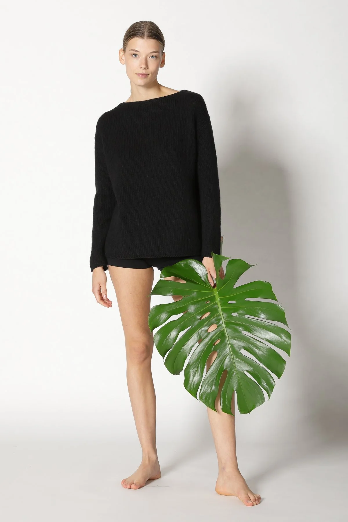  SMINFINITY Knitwear Hamburg Germany, Foto: Holger Stoehrmann, mail@stoehrmann.com, 0177-6302754 