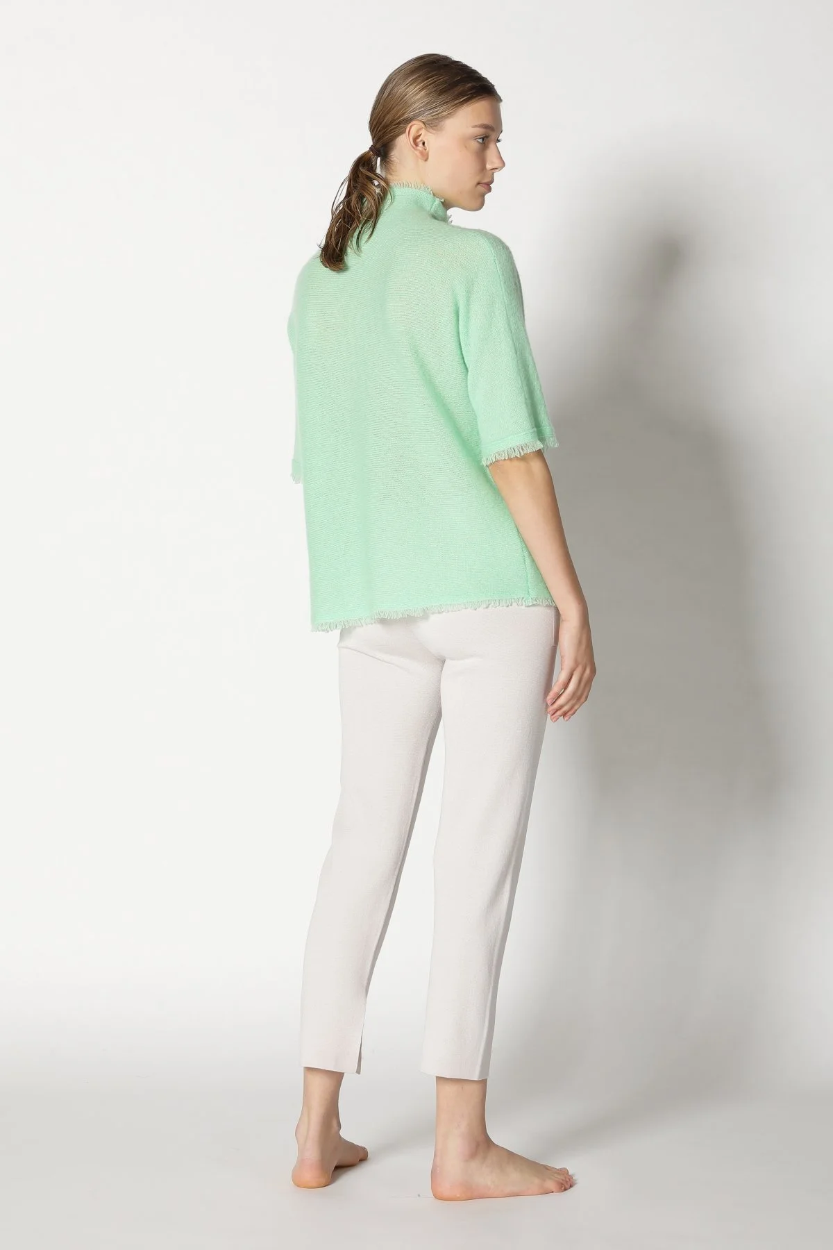  SMINFINITY Knitwear Hamburg Germany, Foto: Holger Stoehrmann, mail@stoehrmann.com, 0177-6302754 