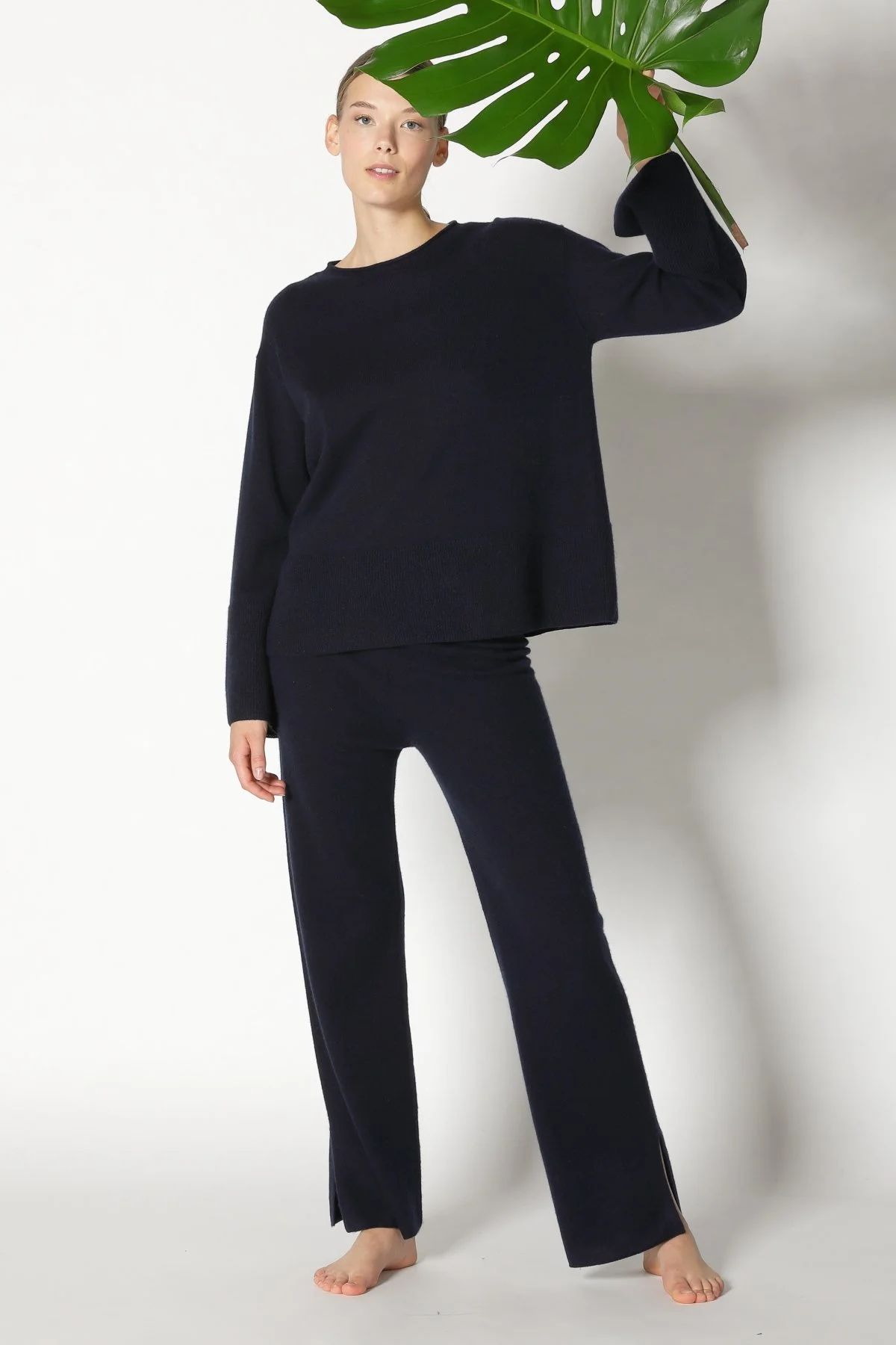  SMINFINITY Knitwear Hamburg Germany, Foto: Holger Stoehrmann, mail@stoehrmann.com, 0177-6302754 