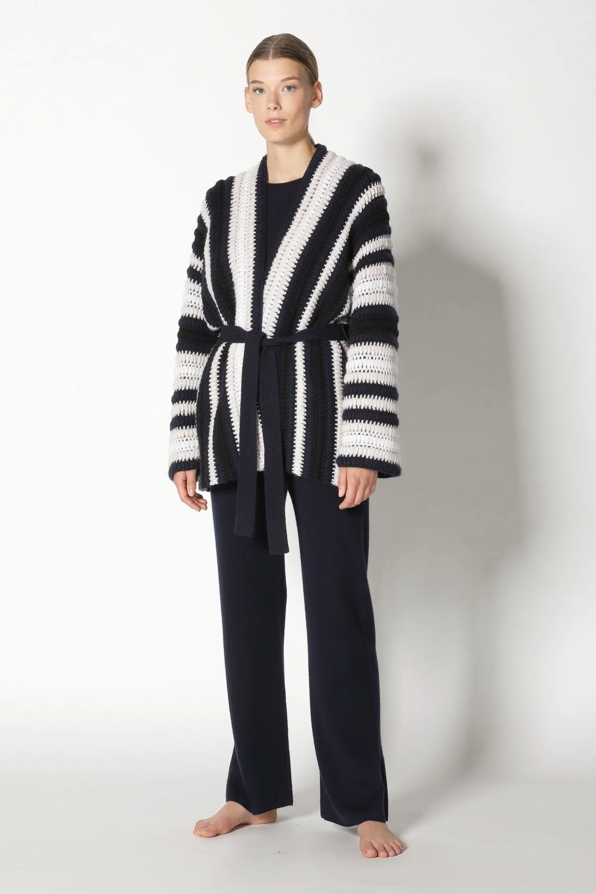  SMINFINITY Knitwear Hamburg Germany, Foto: Holger Stoehrmann, mail@stoehrmann.com, 0177-6302754 