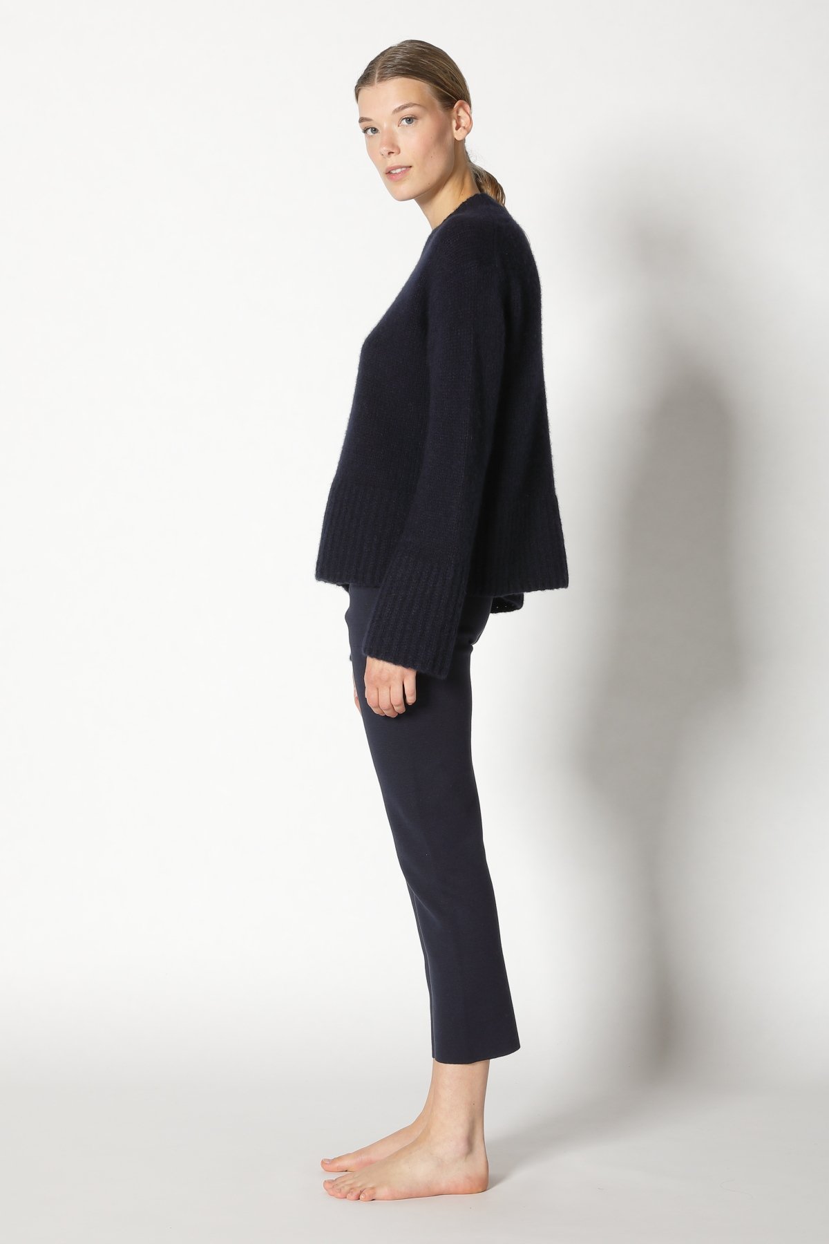  SMINFINITY Knitwear Hamburg Germany, Foto: Holger Stoehrmann, mail@stoehrmann.com, 0177-6302754 