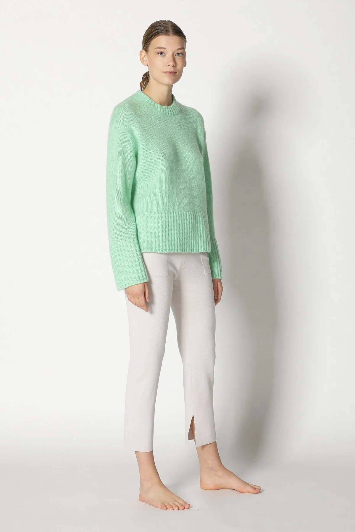  SMINFINITY Knitwear Hamburg Germany, Foto: Holger Stoehrmann, mail@stoehrmann.com, 0177-6302754 