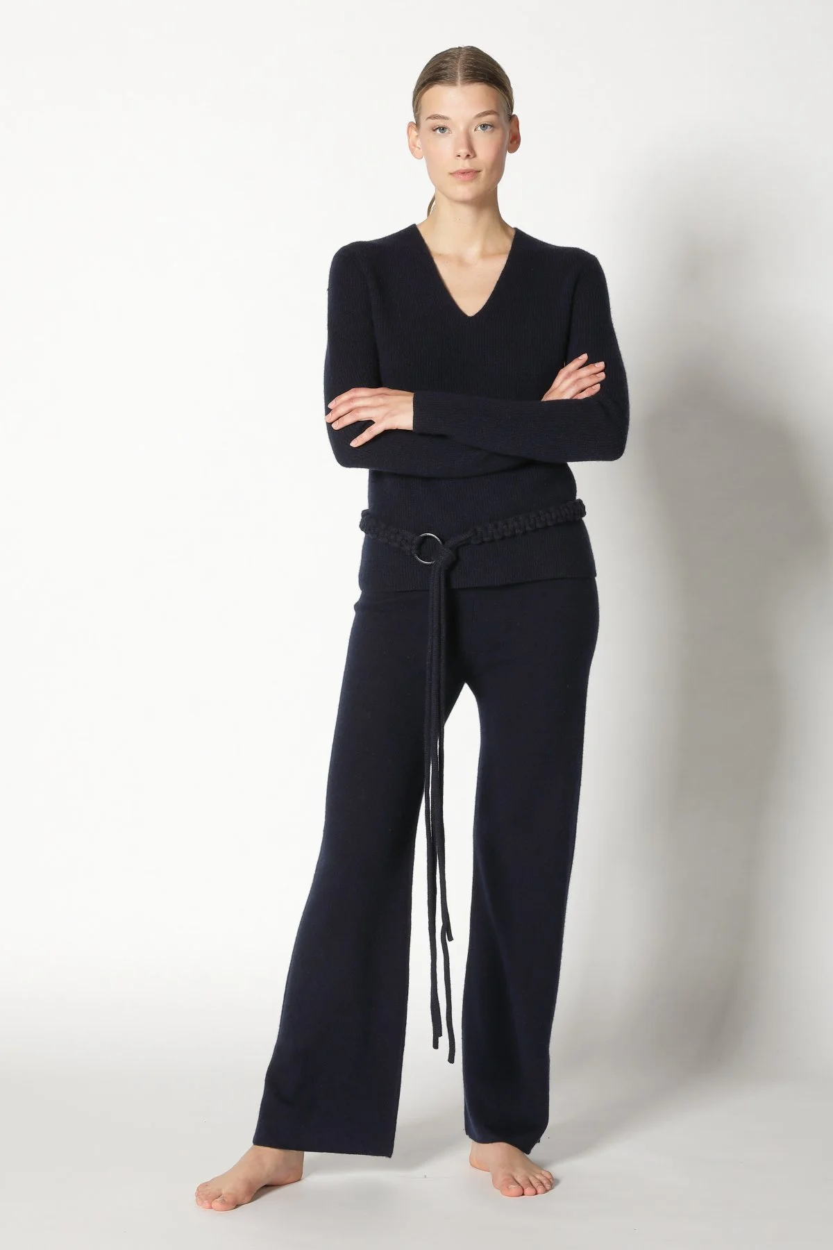  SMINFINITY Knitwear Hamburg Germany, Foto: Holger Stoehrmann, mail@stoehrmann.com, 0177-6302754 