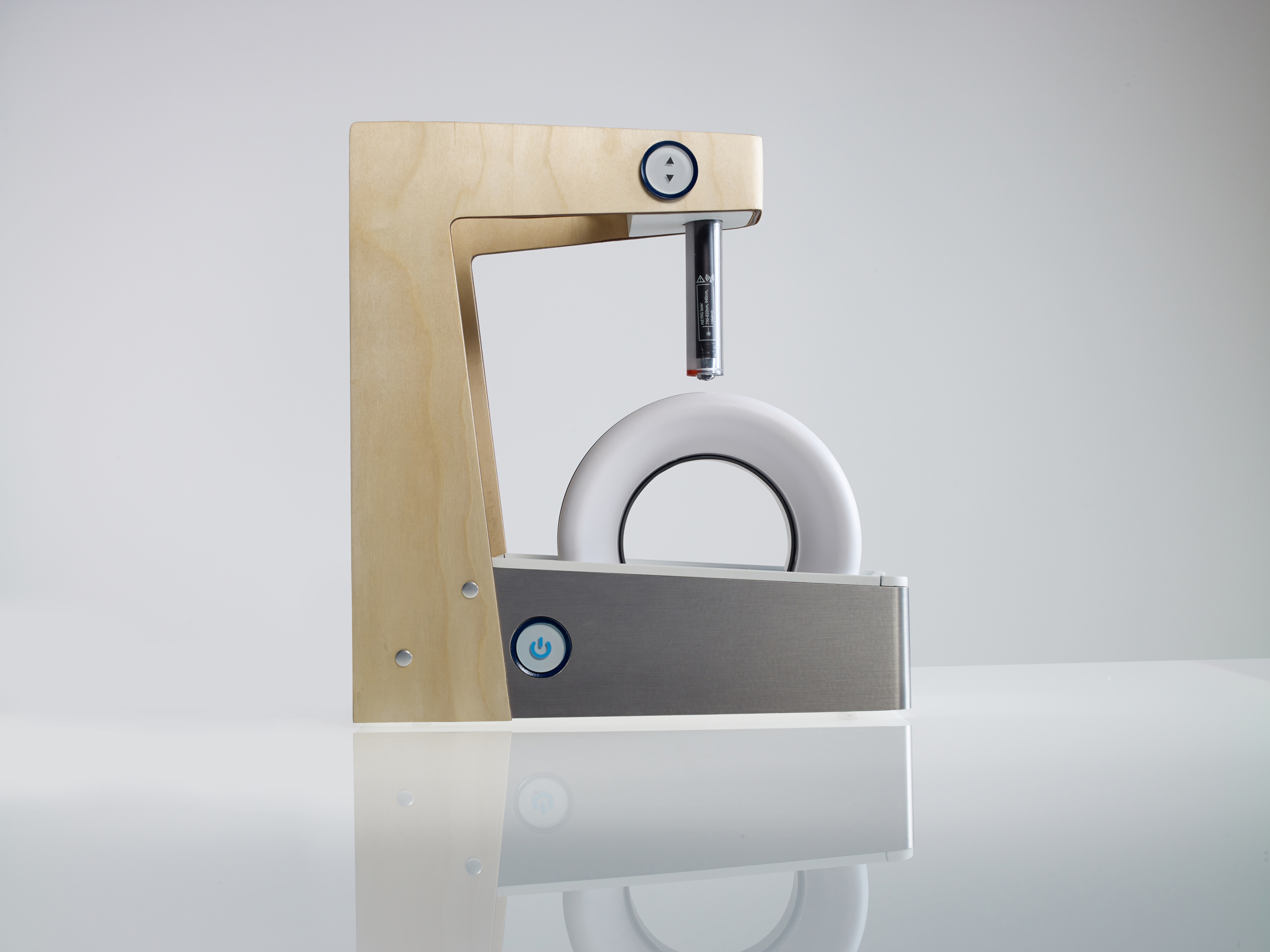  MKR design featured on Coroflot homepage 