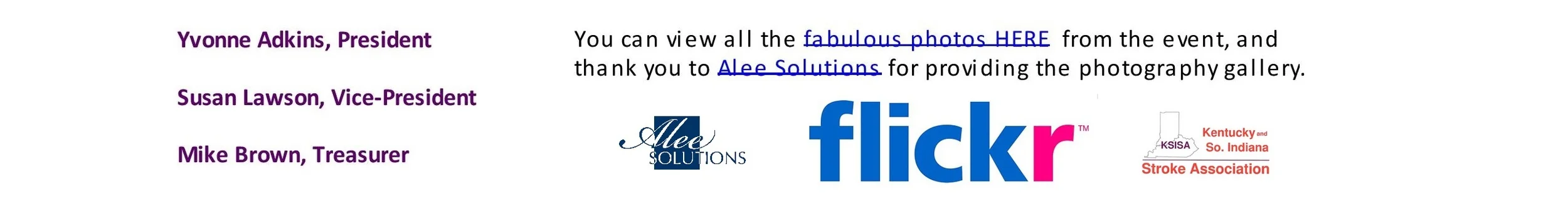 Extravaganza Tasting Event Deemed A Success