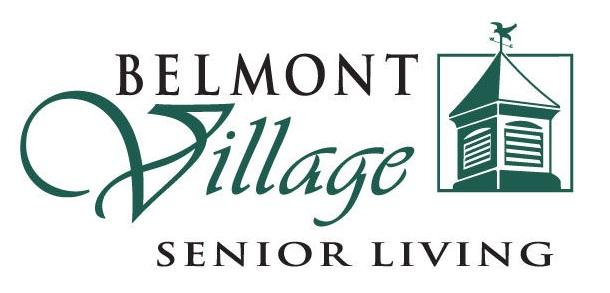Oak Park IL Assisted Living - Belmont Village Senior Living logo_full.jpeg