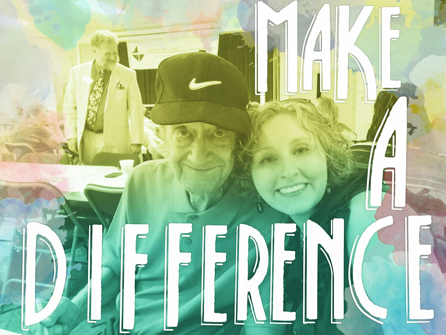 Learn what you can do to make a difference 