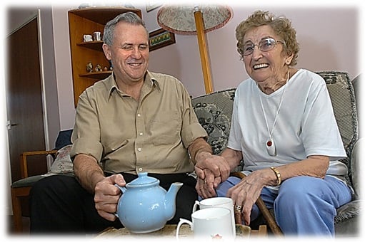 Ever Considered Claiming Your Elderly Parent as a Dependent?