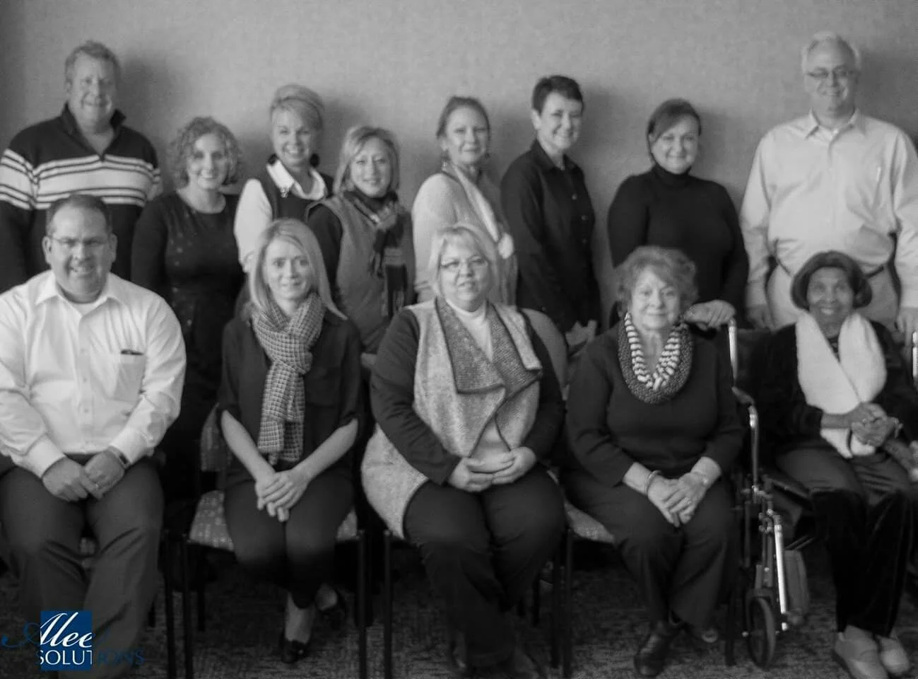KSISA 2016 Board