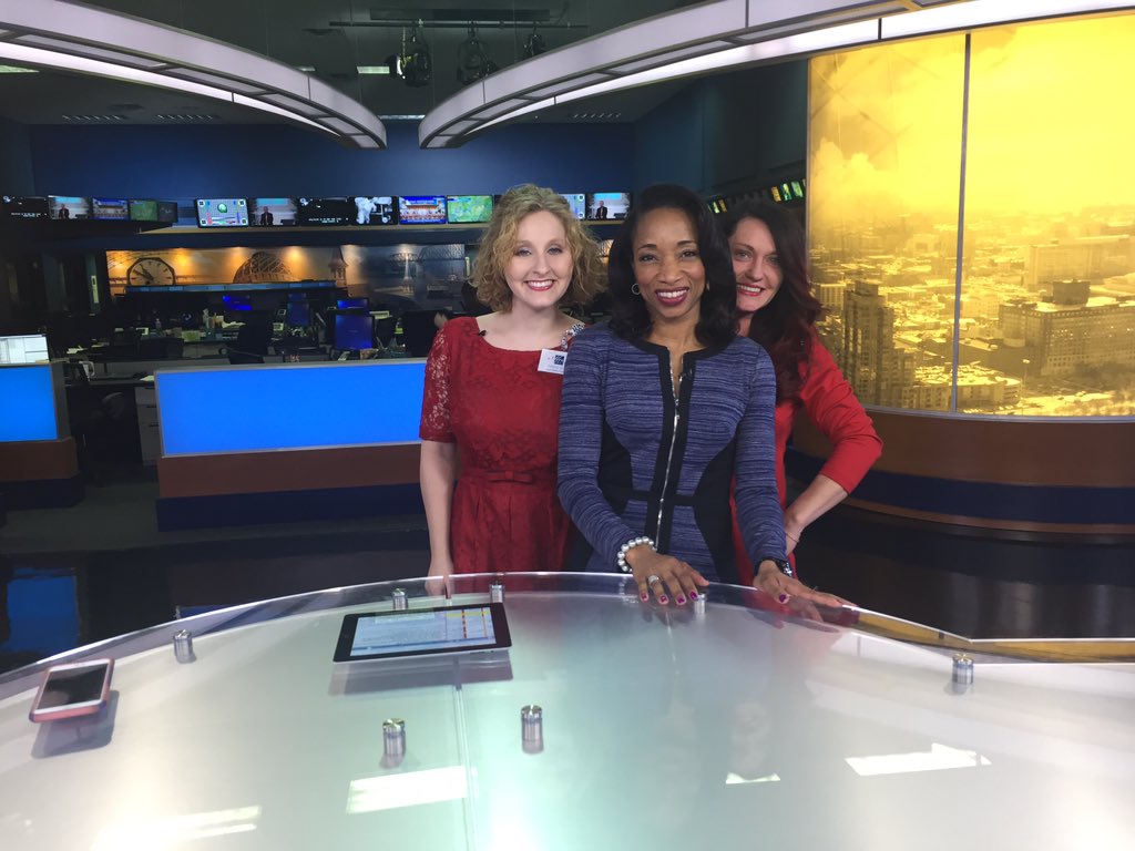 susanne horgan @WLKYSusanneH From this morning's interview on the Heartstrings Valentines Benefit ((( 1111 11 111 1