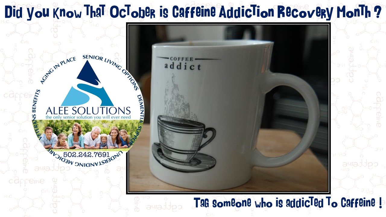 An Unexpected Threat to Addiction Recovery: Caffeine