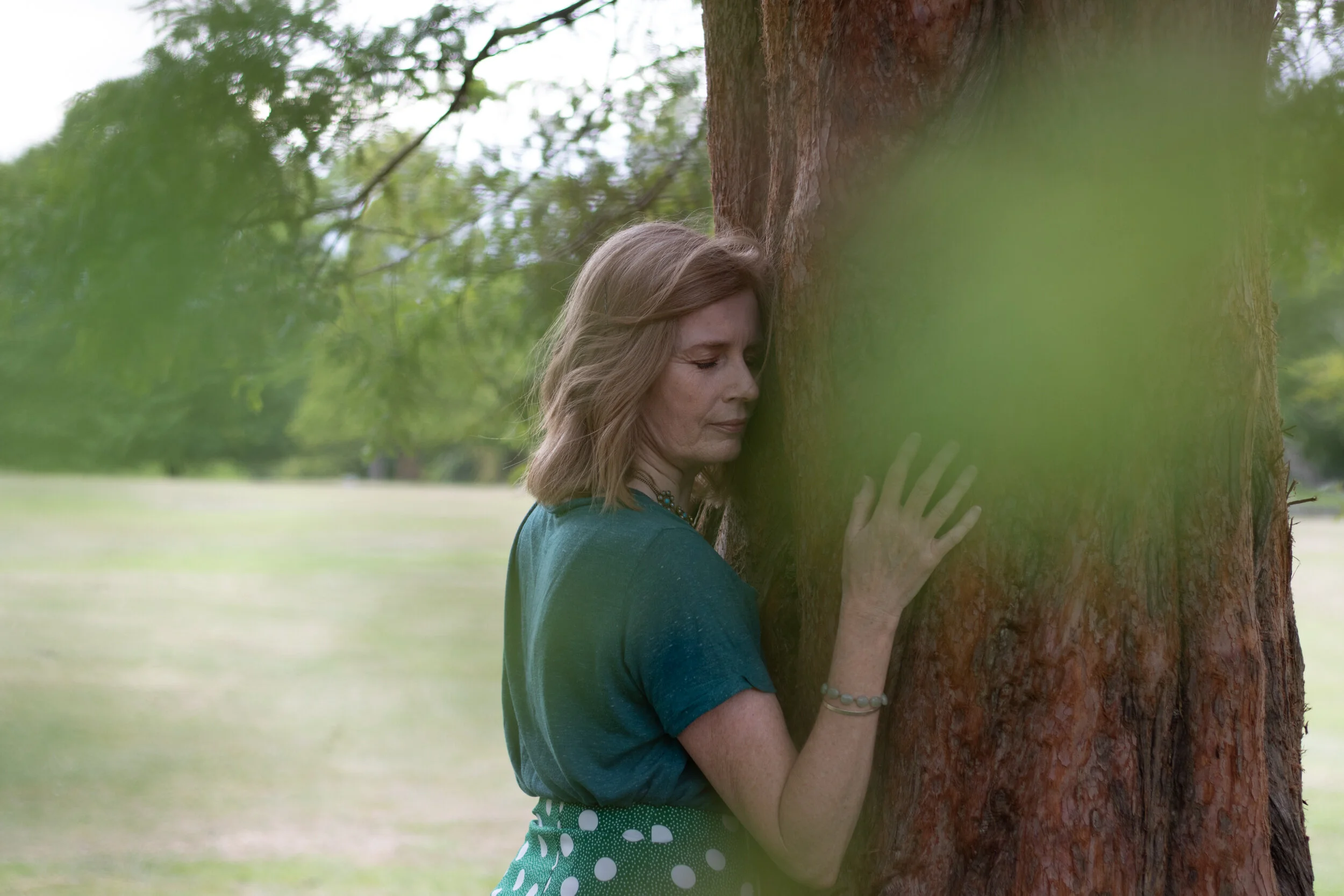 Restorative yoga online with Jacqui