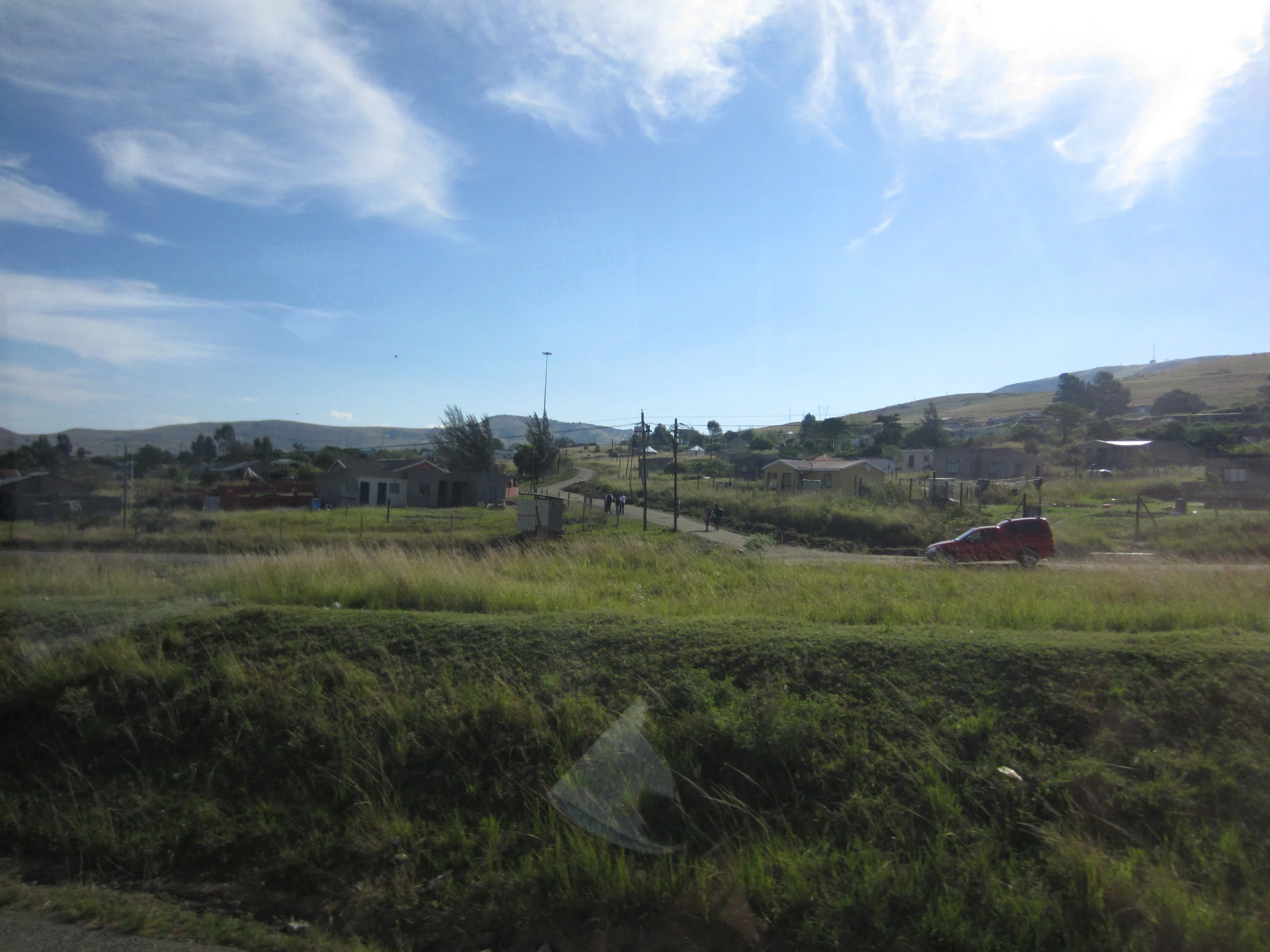 Eastern Cape, South Africa