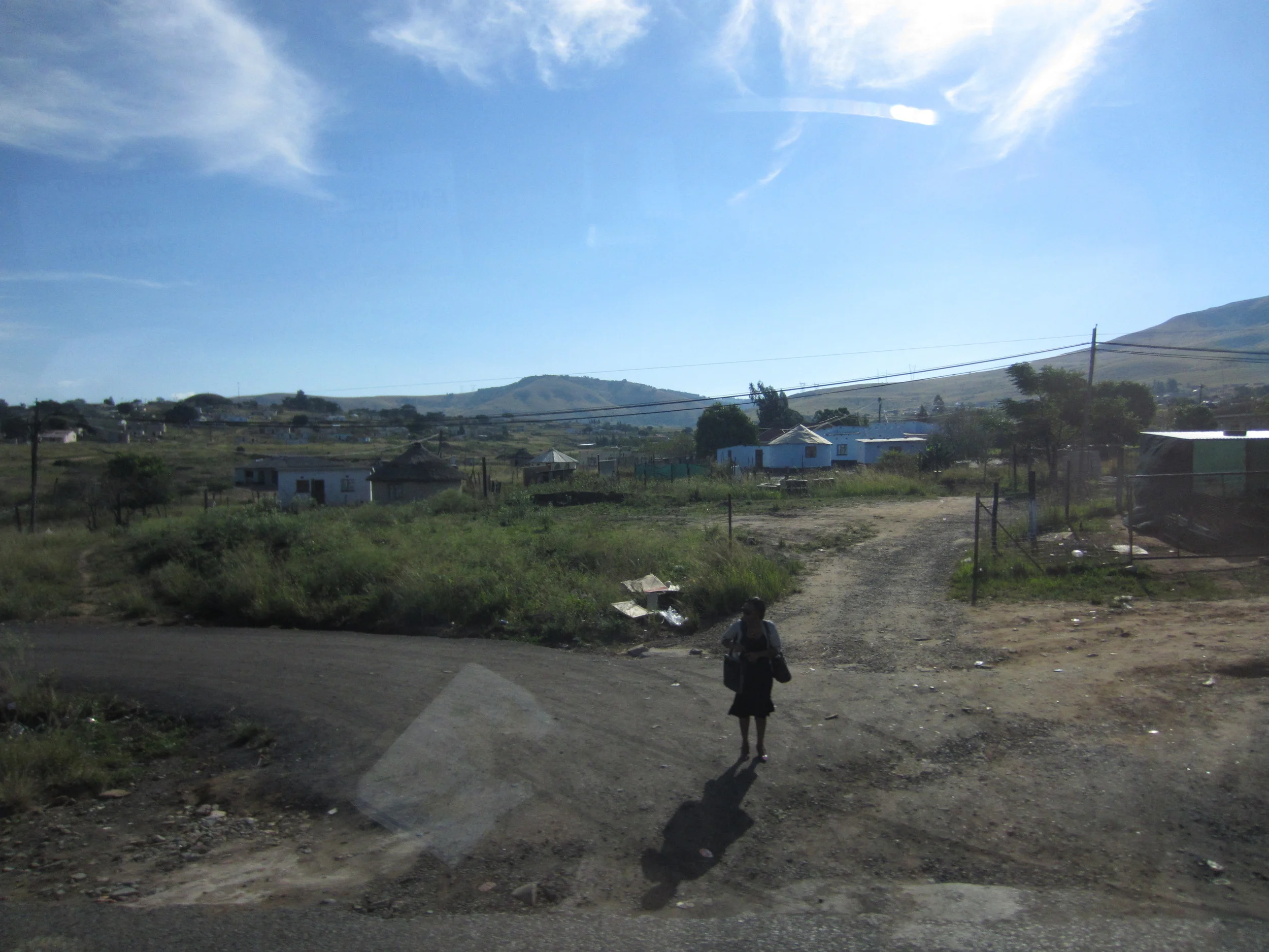 Eastern Cape, South Africa