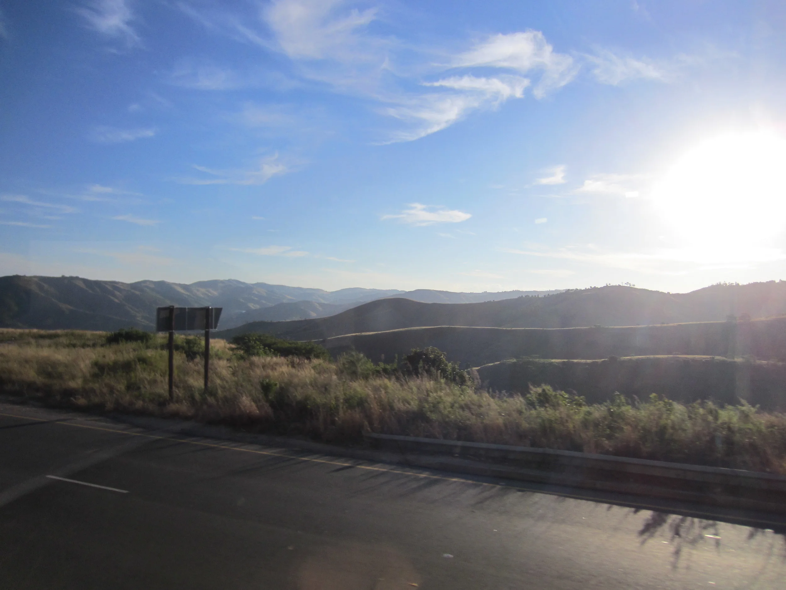 Eastern Cape, South Africa