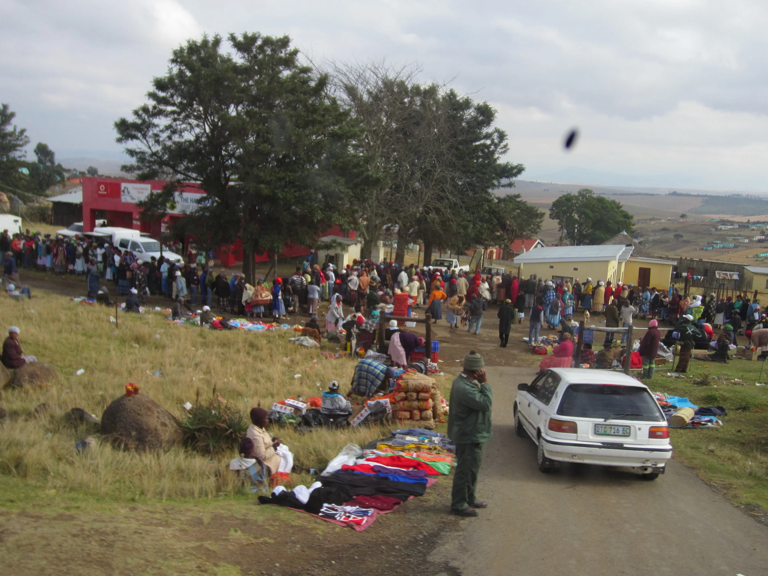 Eastern Cape, South Africa