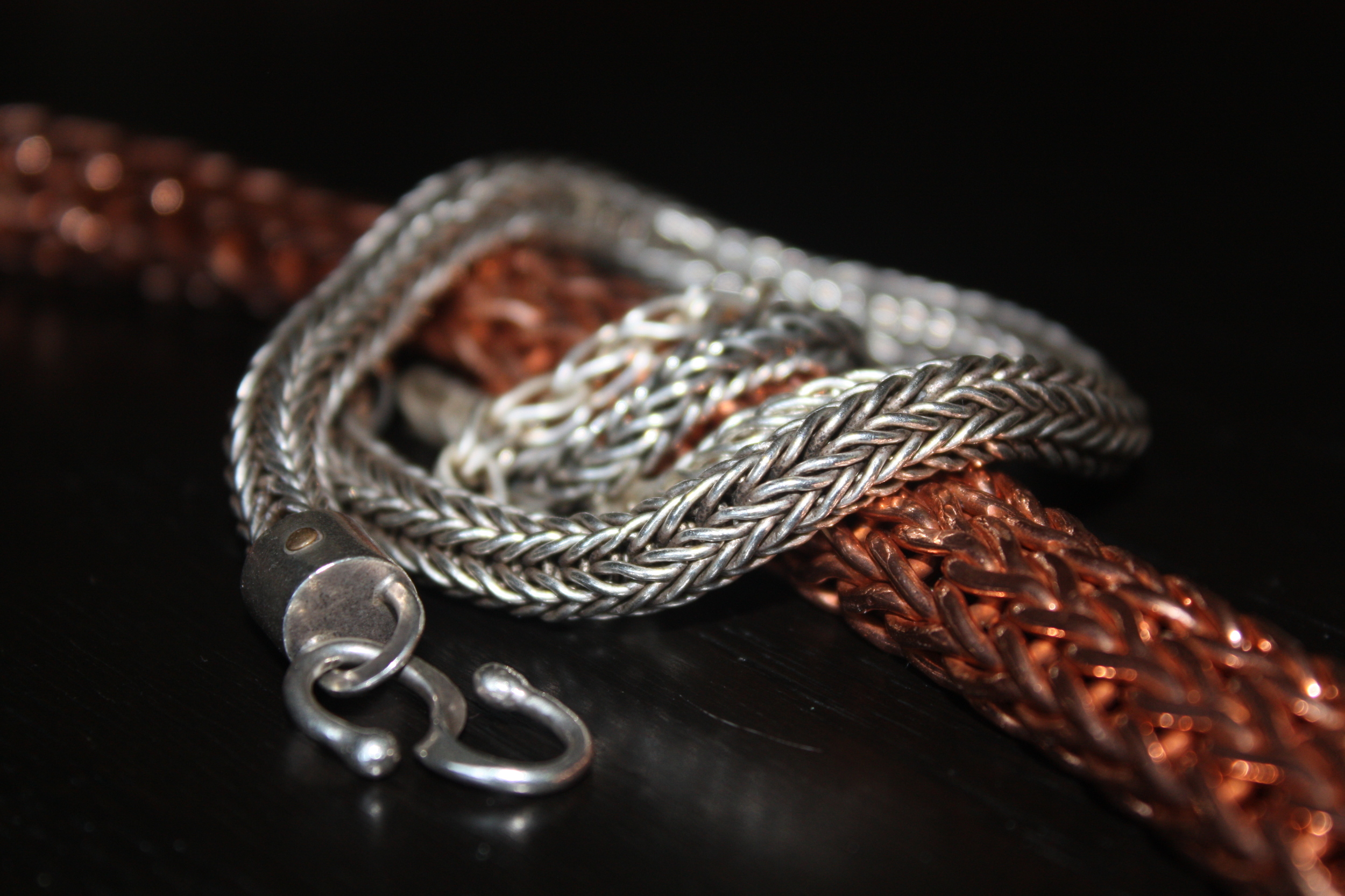 loop in loop chain examples