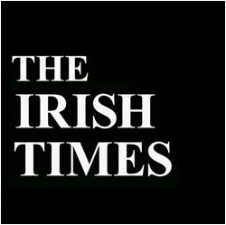 The Irish Times Christmas Magazine '11