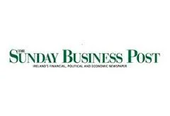 The Sunday Business Post Weekend Magazine Oct '14