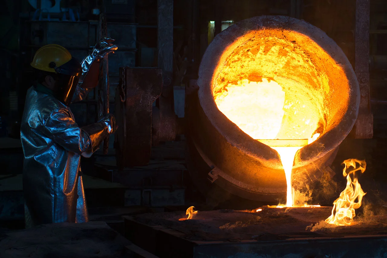 Western Foundries Western Foundries