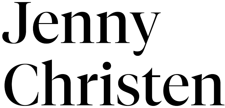 Jenny Christen