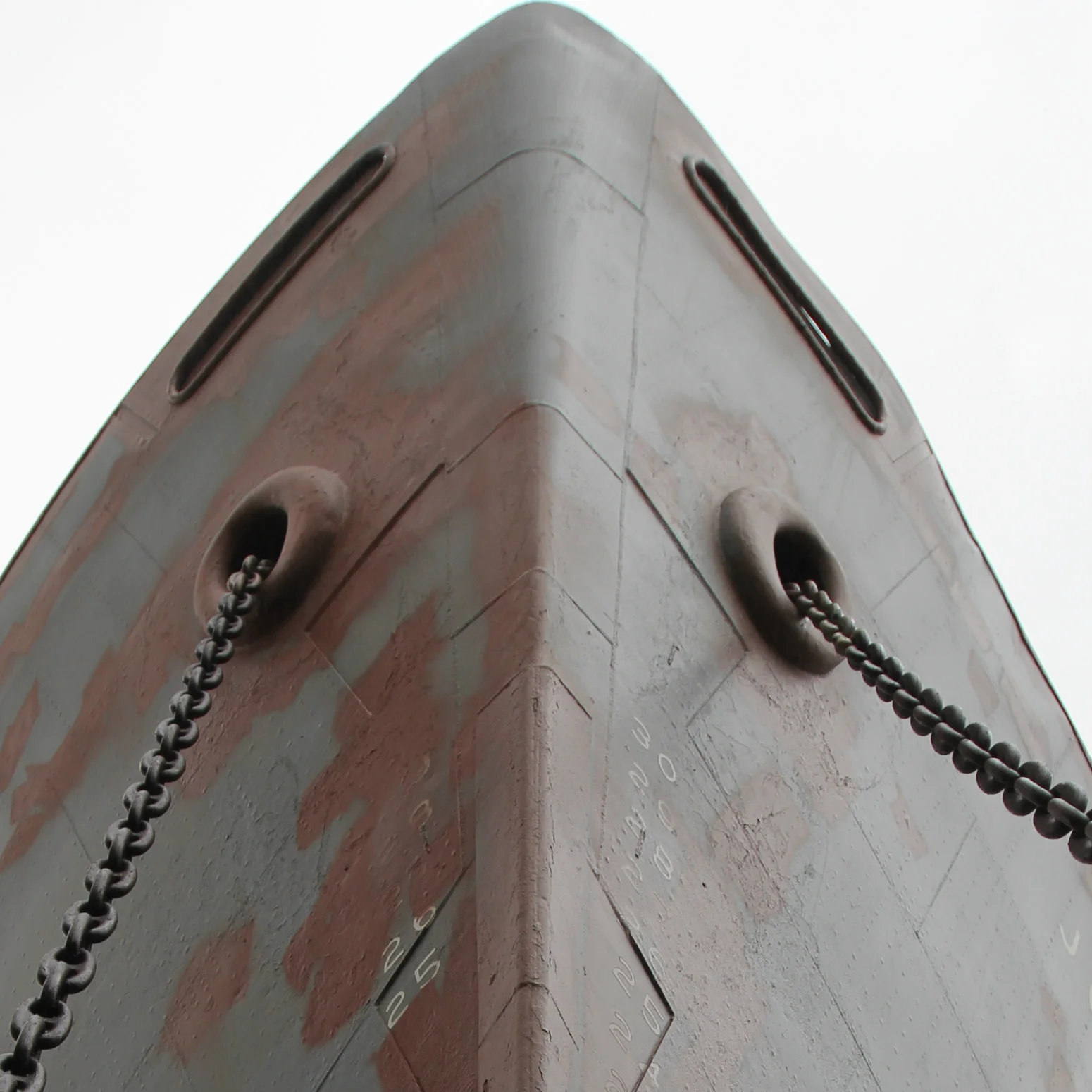 'In Their Own Words'- Hawsepiper