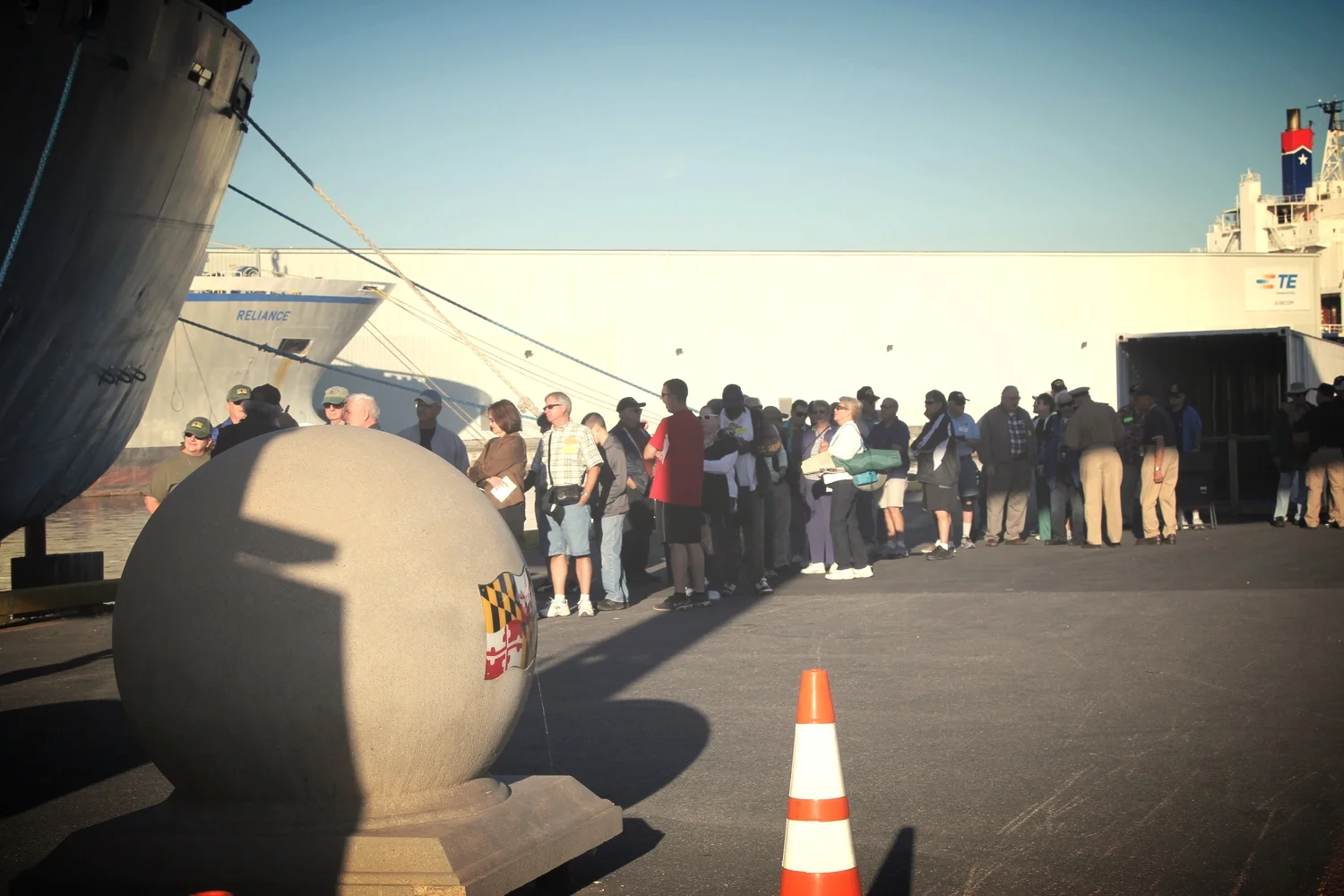 Nothing Else Like It Anywhere