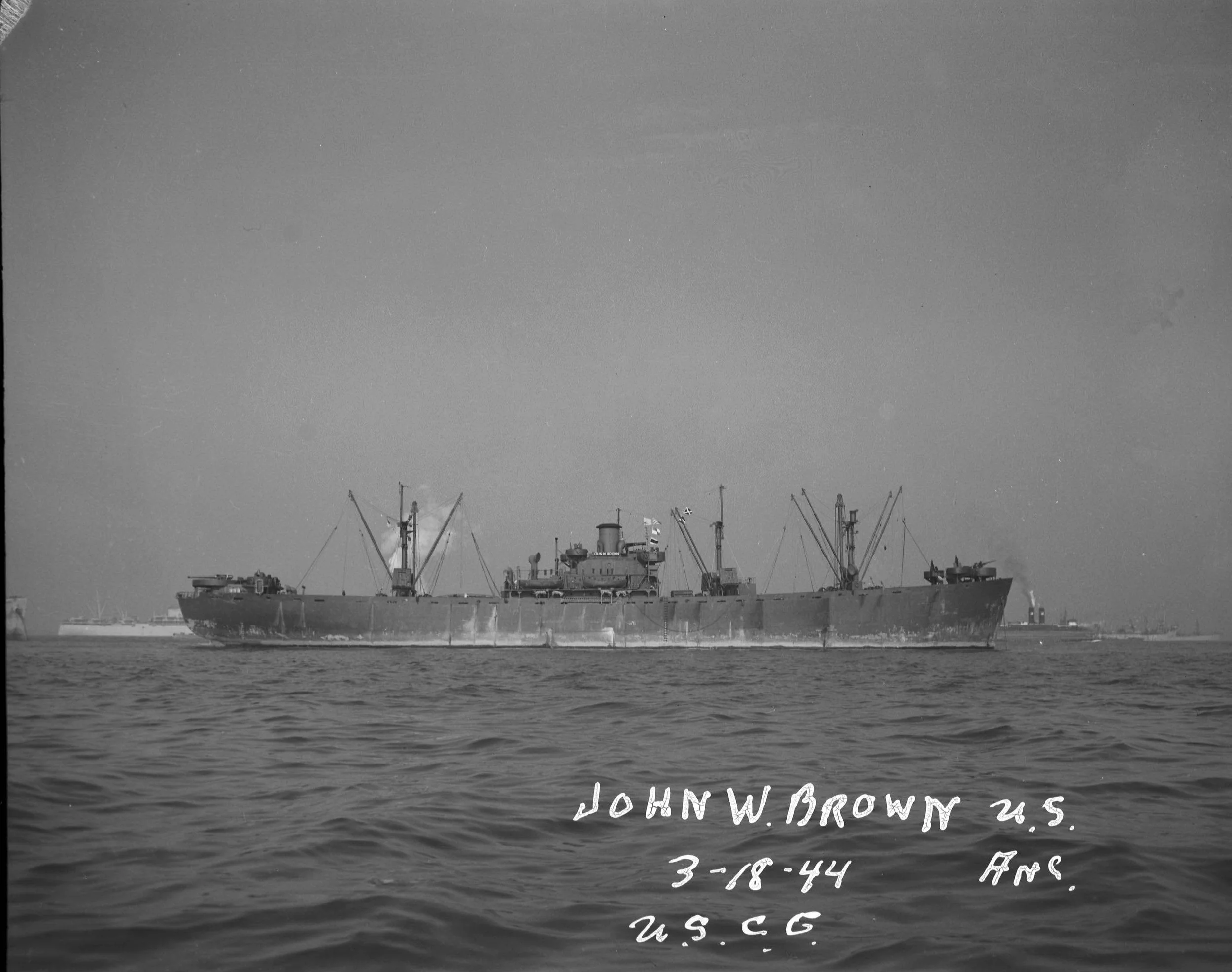 From the Museum-finding and restoring old photographs