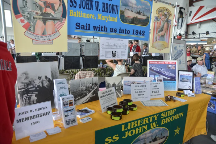 Getting the Word Out