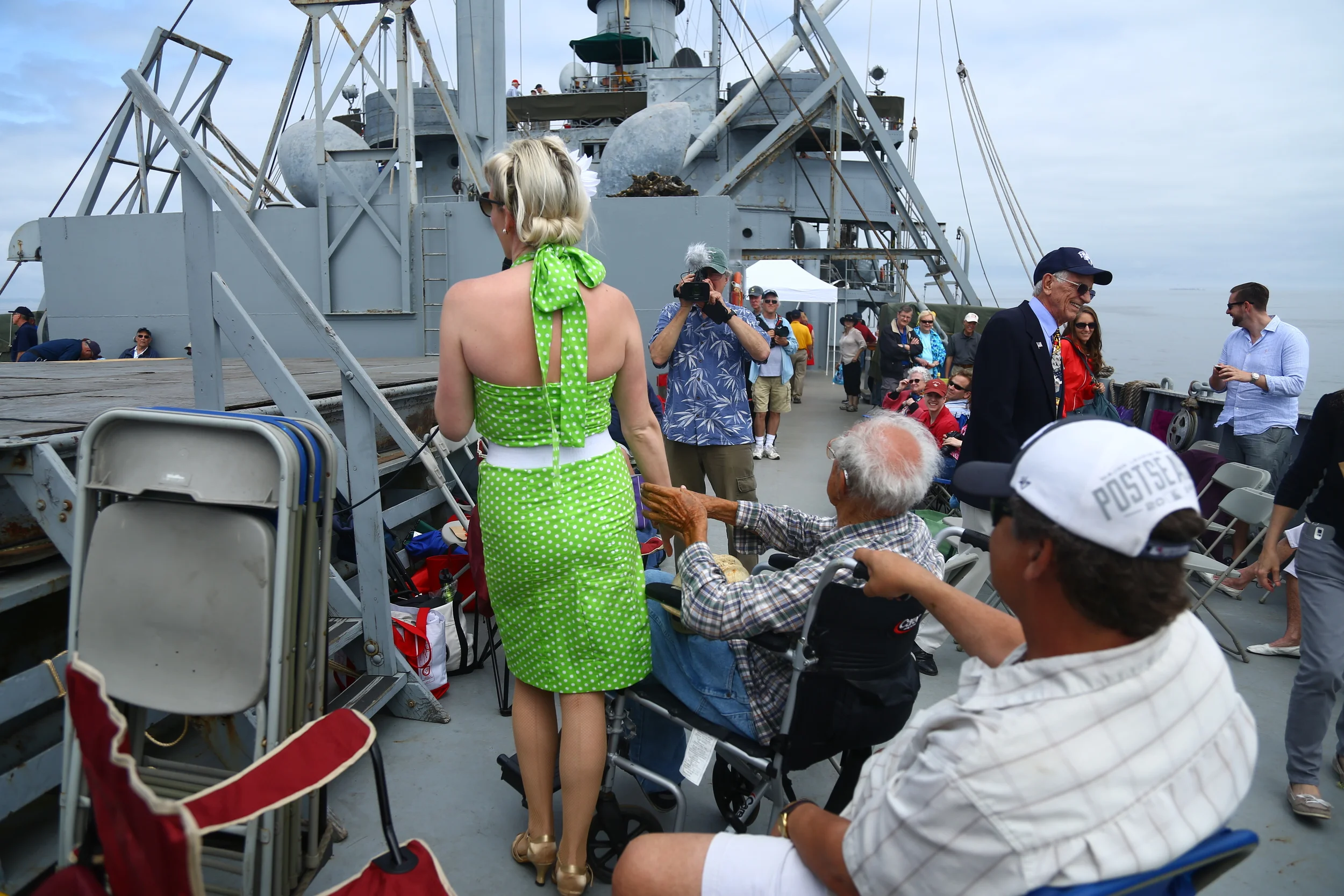 Memories are made of this