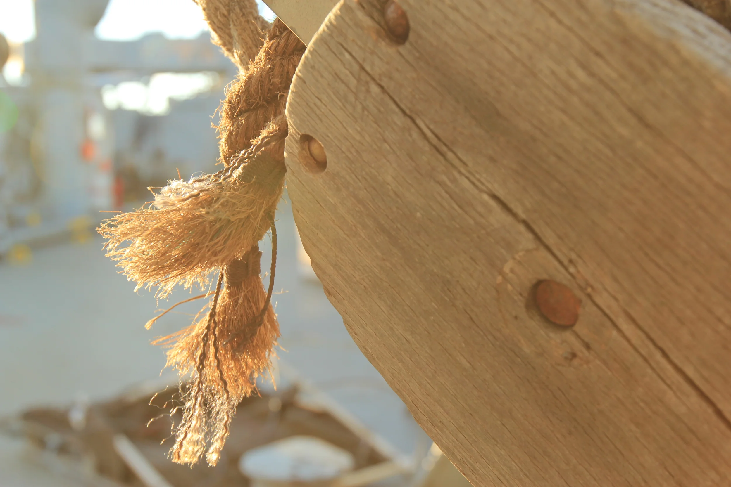 The Magic of the SS John W Brown