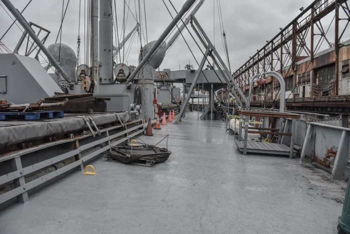 When life hands you lemons...